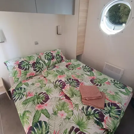 Mobilheim Bukovina *